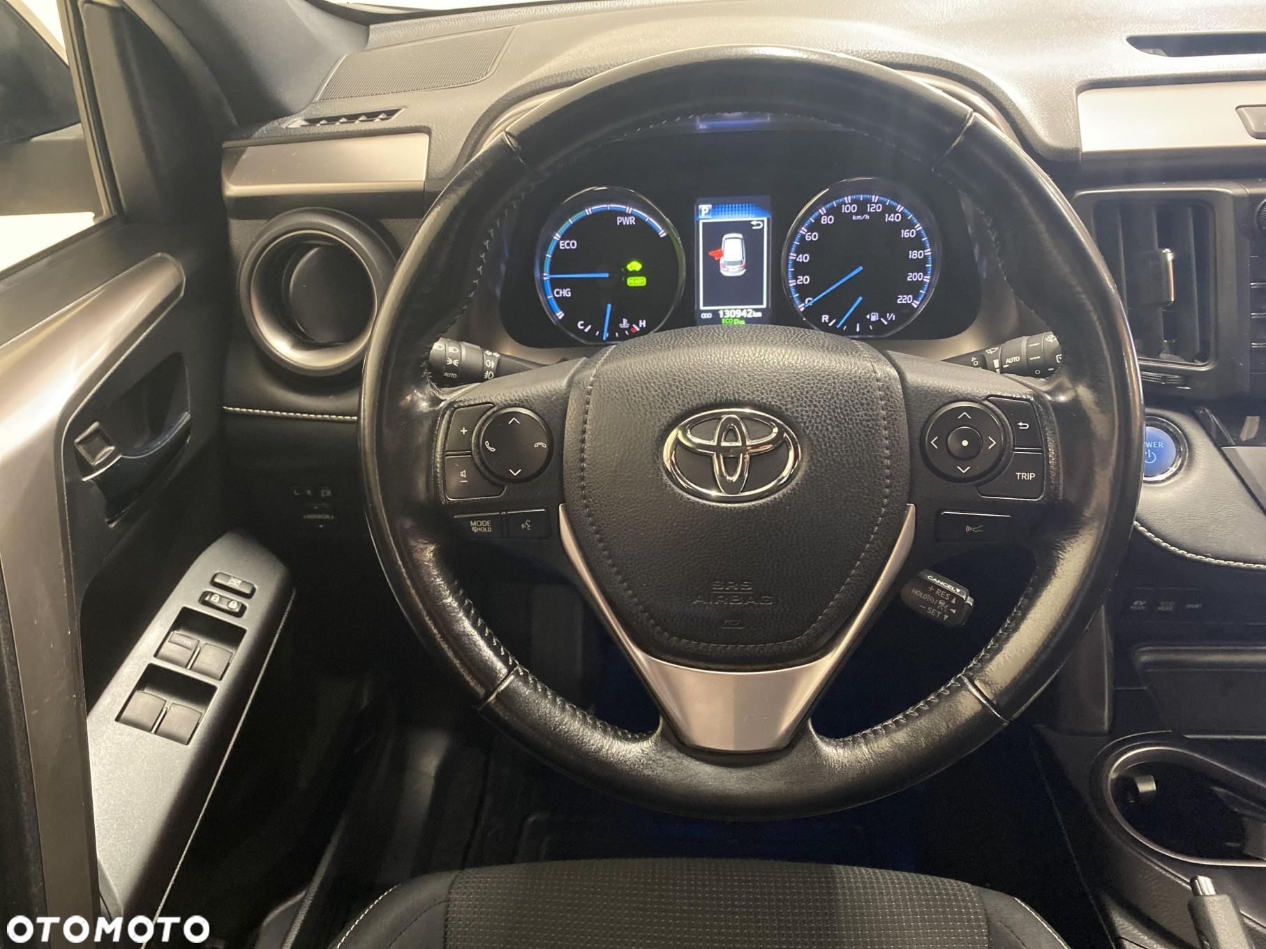 Toyota RAV4 Hybrid Premium 4x4 - 12