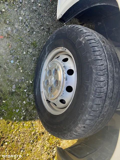 Peugeot Boxer L3H2 7-os. 2,0 Hdi 130 KM klima tempomat - 30