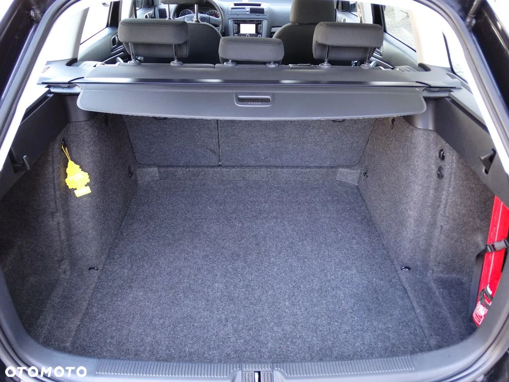 Skoda Octavia 1.6 TDI Active - 16