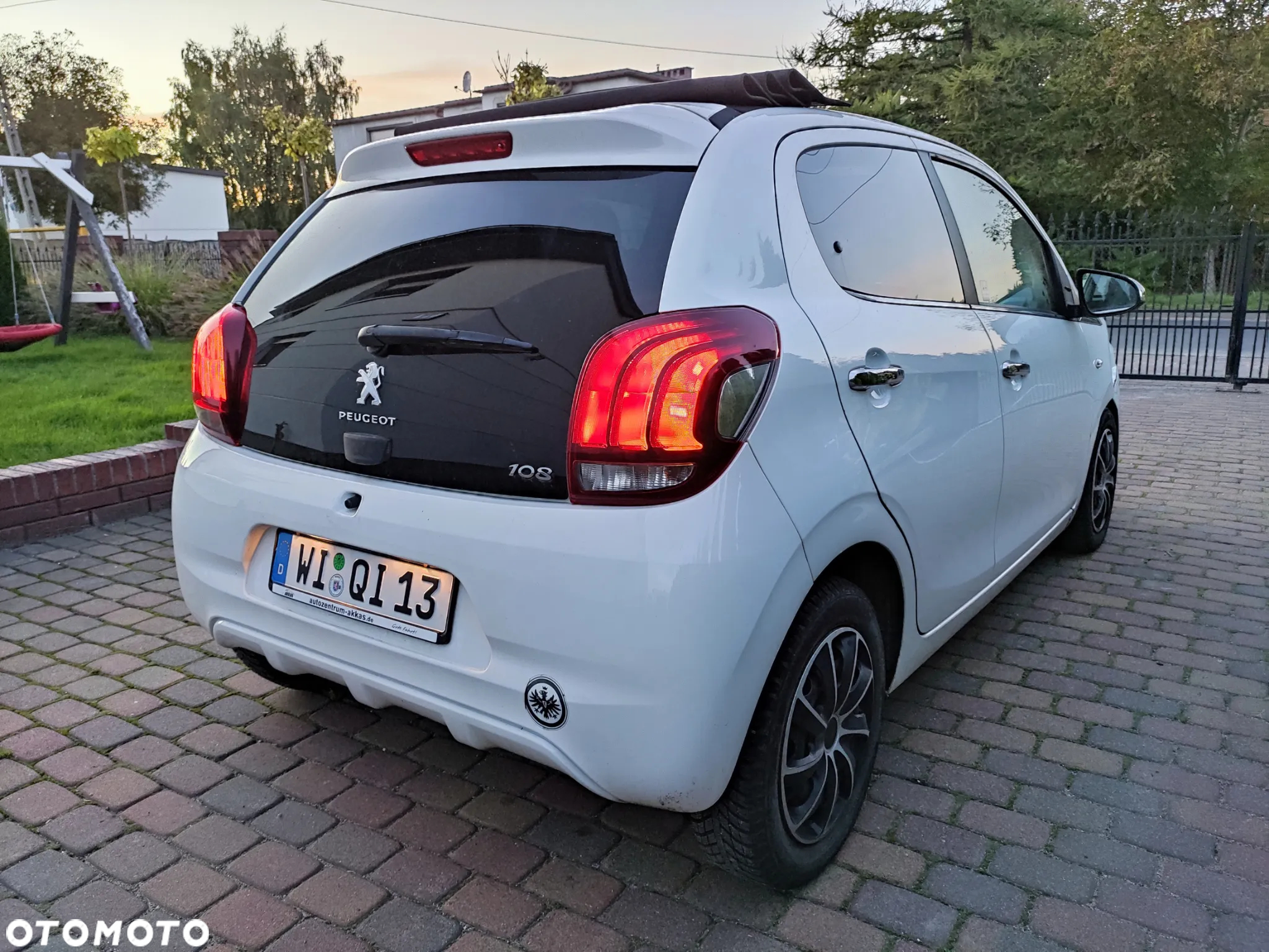 Peugeot 108 PureTech 82 Top Allure - 23