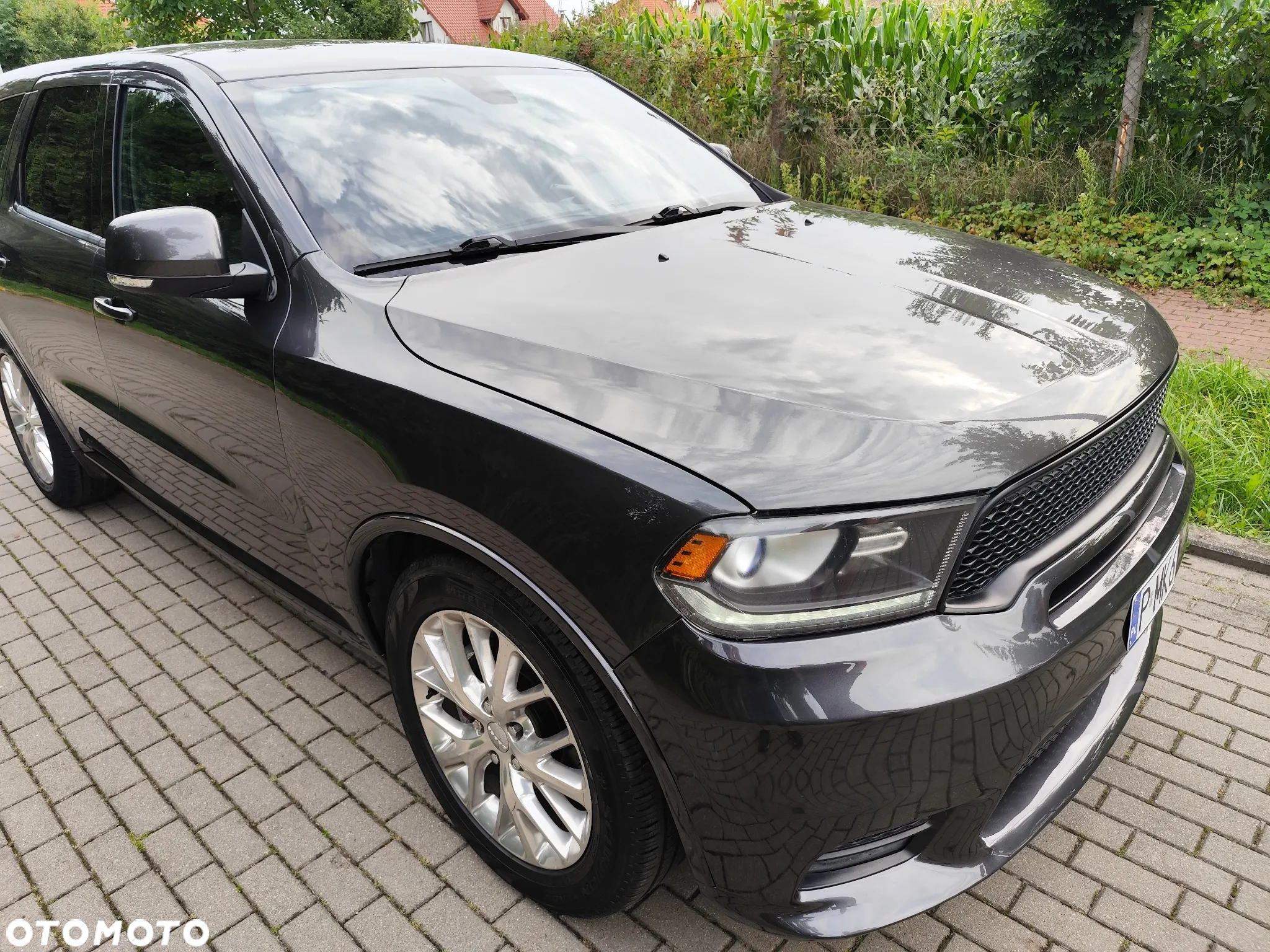 Dodge Durango - 11