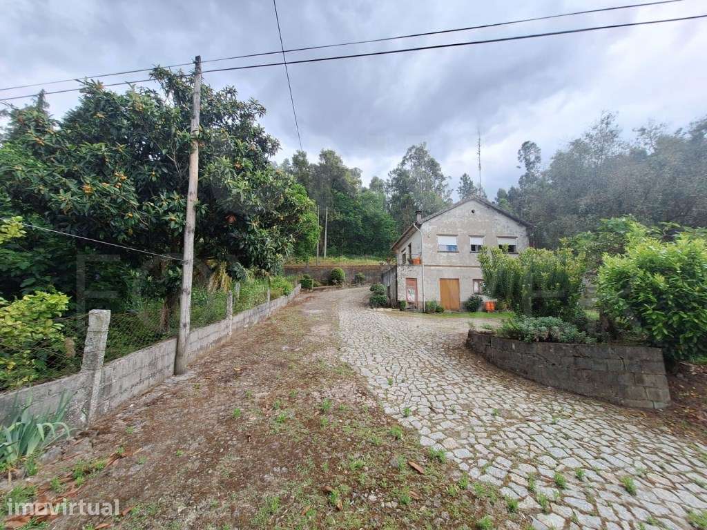 Moradia T2 - Fontoura, Valença - Grande imagem: 4/33