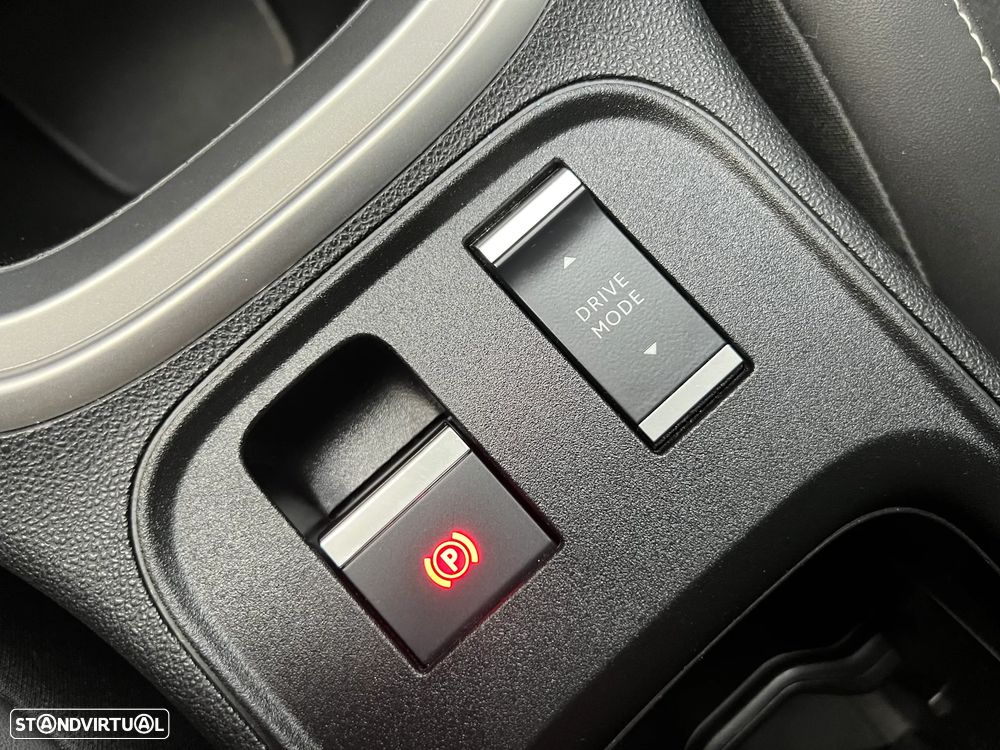 Jeep Avenger 54 kWh Longitude - 18