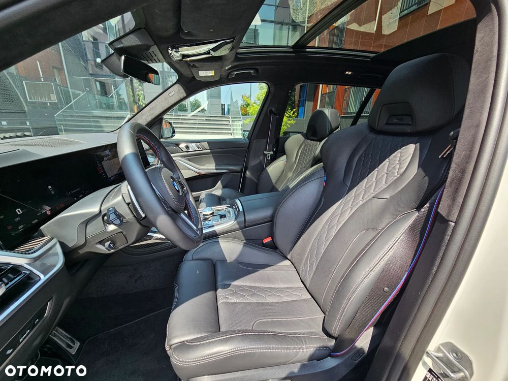 BMW X7 - 15