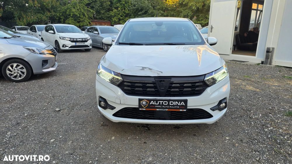 Dacia Logan - 2
