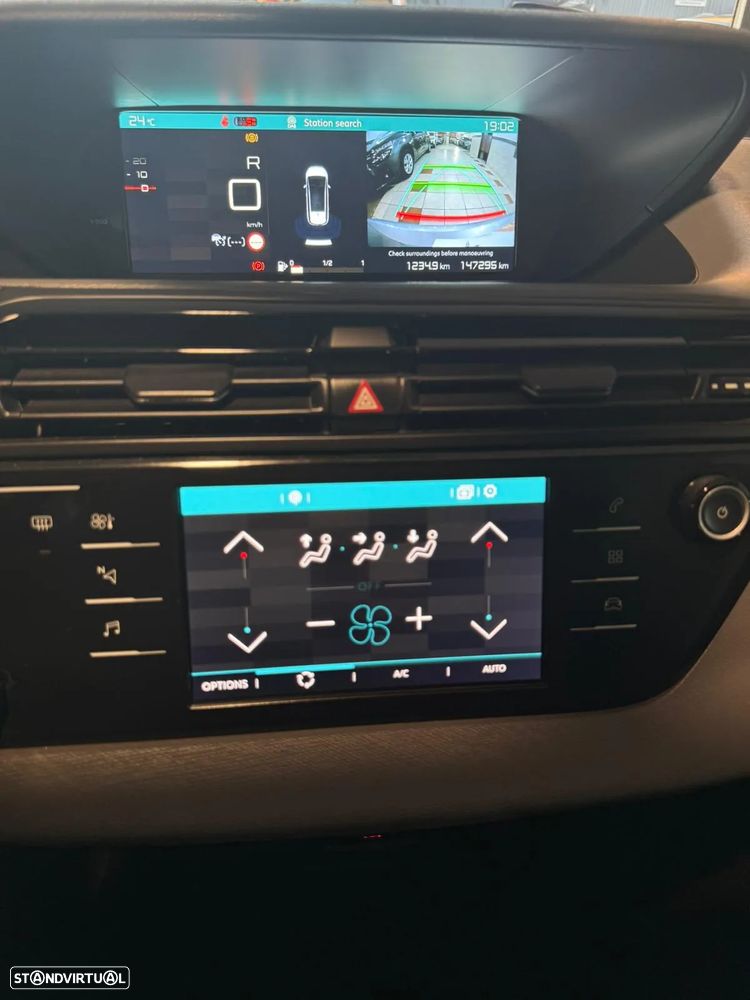Citroën Grand C4 Spacetourer - 6