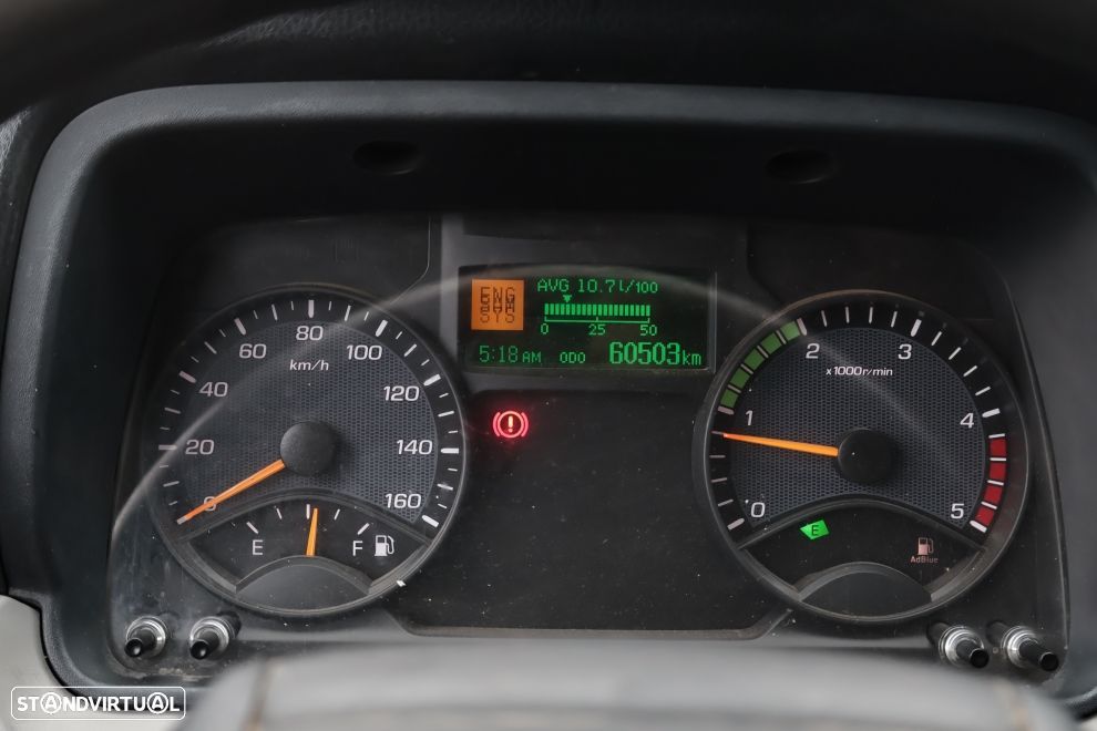 Mitsubishi Canter Canter Feb01e 3c15d 7l - 34