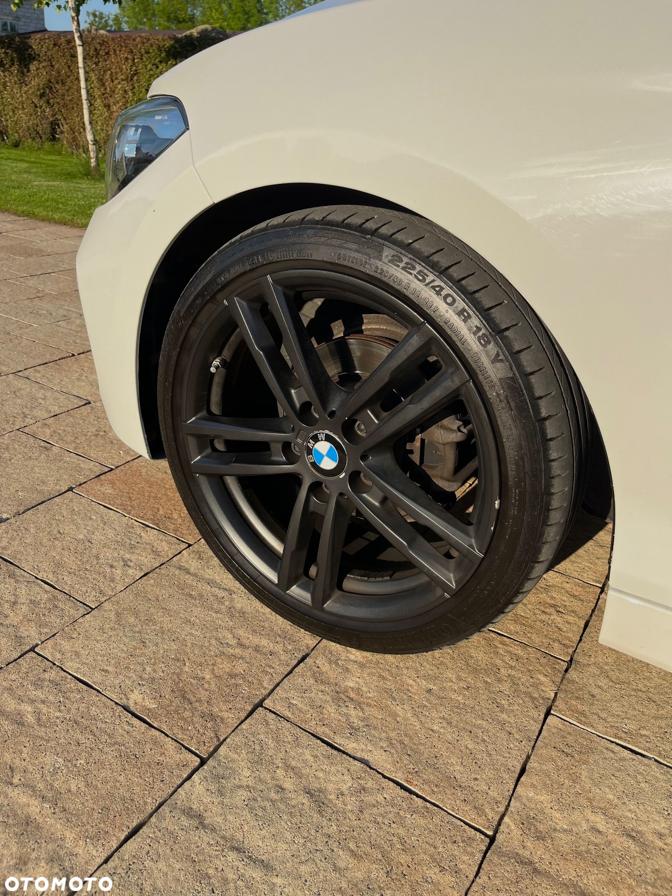 BMW Seria 1 118i Sport Line - 10