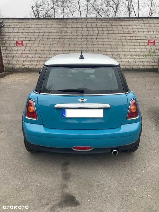 MINI ONE - 2