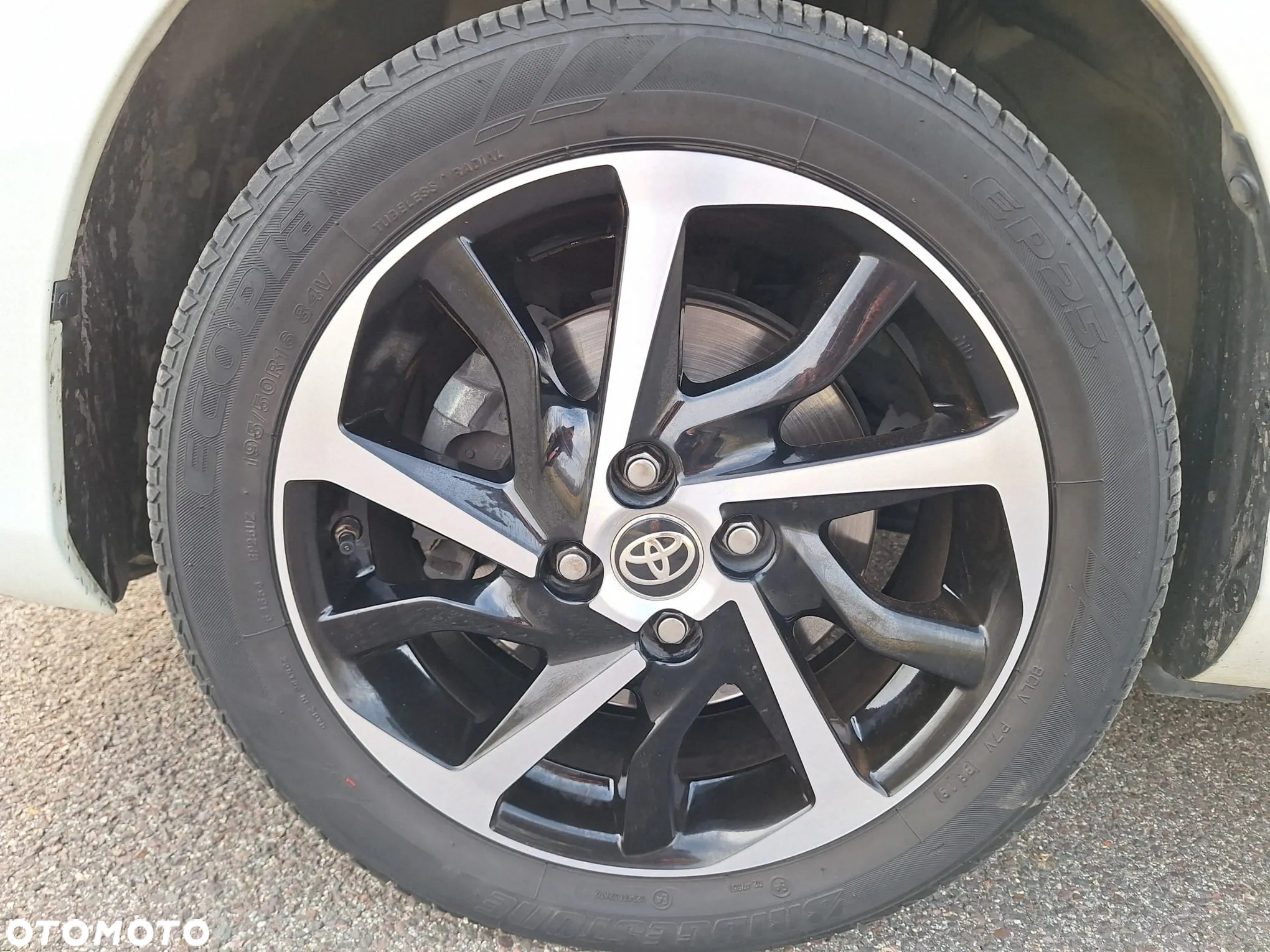 Toyota Yaris 1.5 Selection - 15