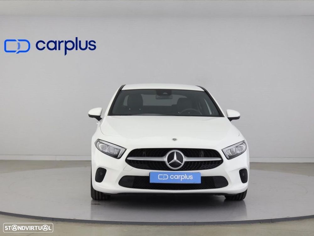 Mercedes-Benz A 180 - 3