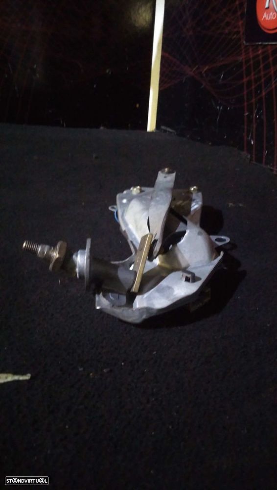 Motor De Limpa Vidros Renault Megane I Classic (La0/1_) - 3