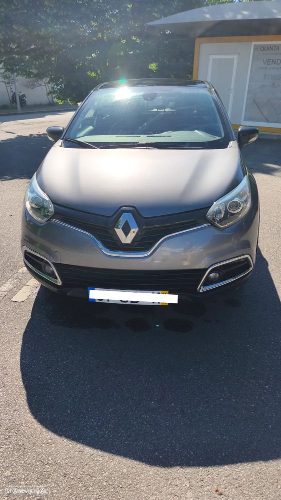 Renault Captur 0.9 TCE Sport - 2