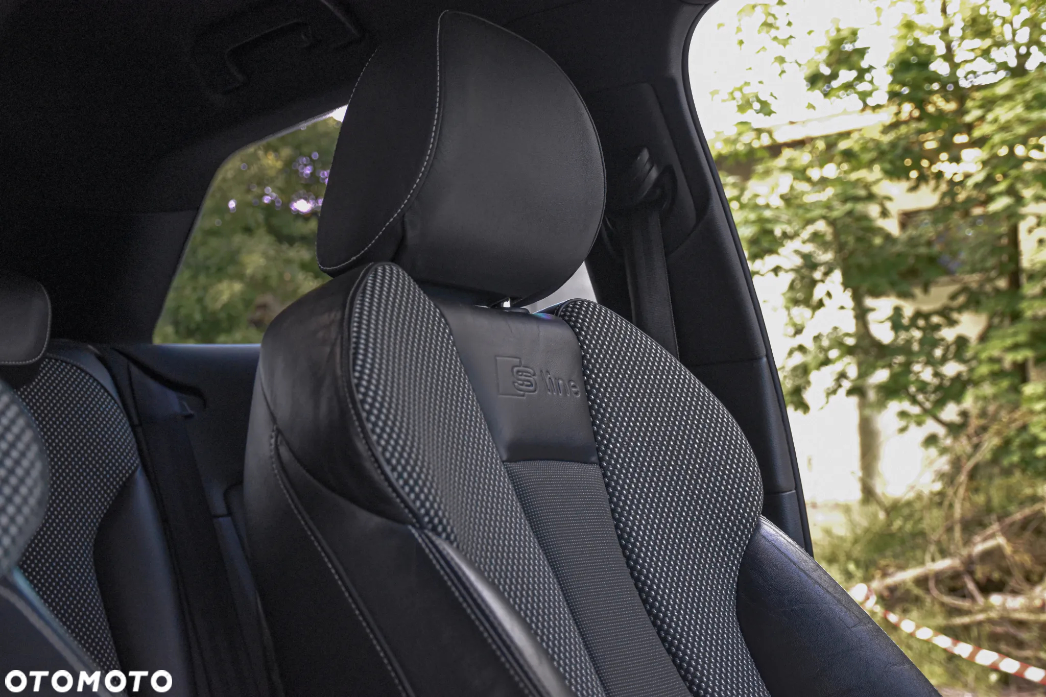 Audi A3 2.0 TDI clean diesel Ambition S tronic - 13