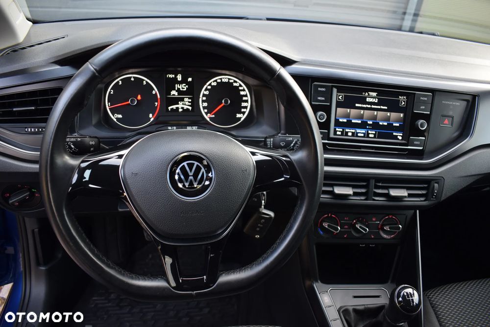 Volkswagen Polo - 26