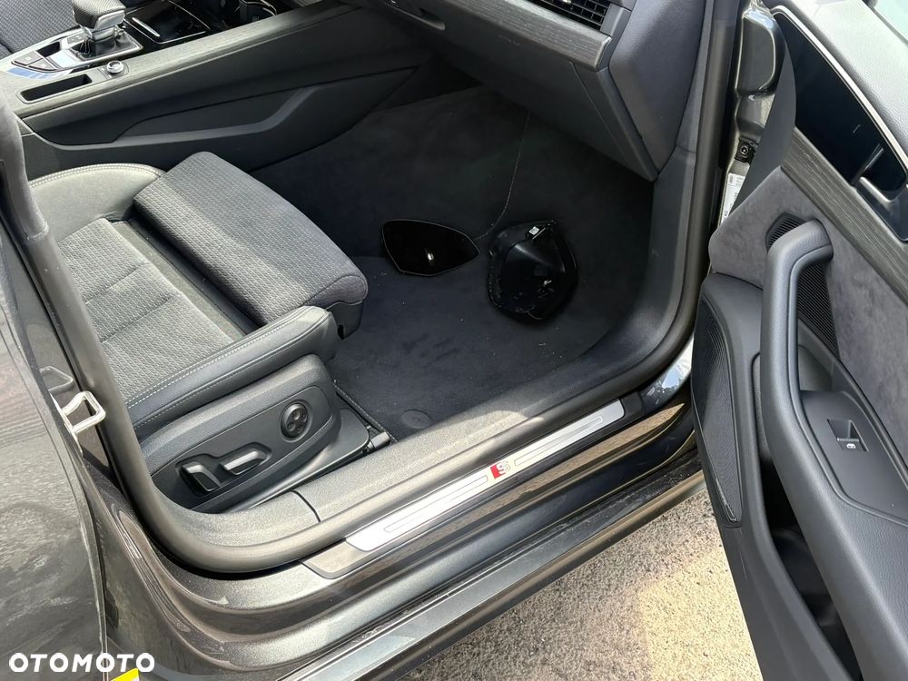 Audi A5 Sportback 40 TDI quattro S tronic edition one - 12