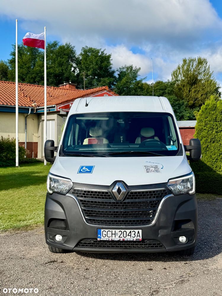 Renault Master - 2