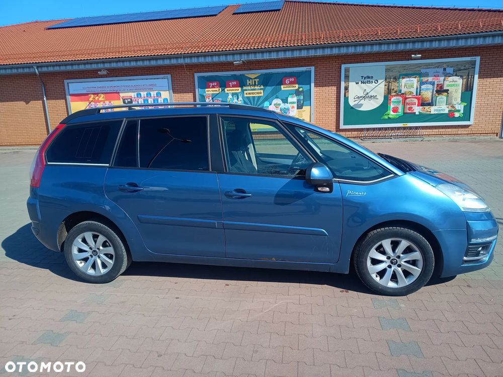 Citroën C4 Picasso - 2