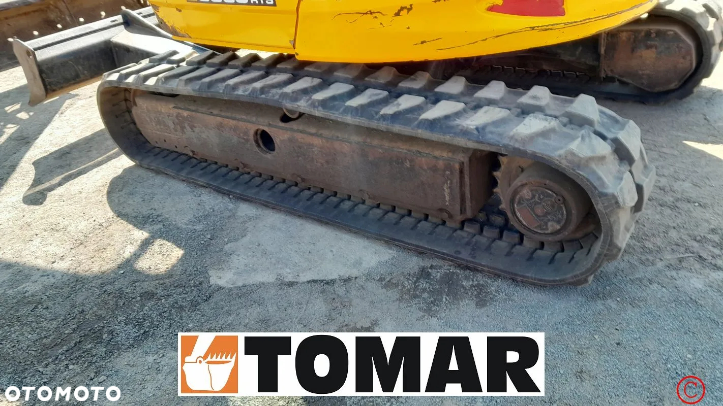 JCB 8065 - 19