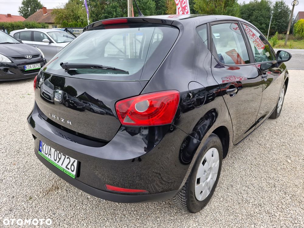 Seat Ibiza - 10