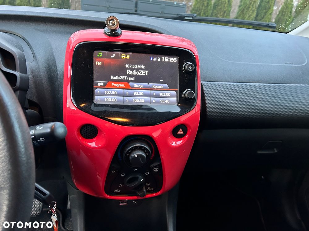 Citroën C1 VTi 68 Shine - 20