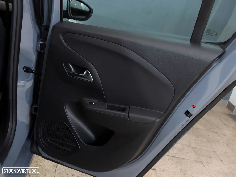 Opel Corsa 1.2 T Edition - 9