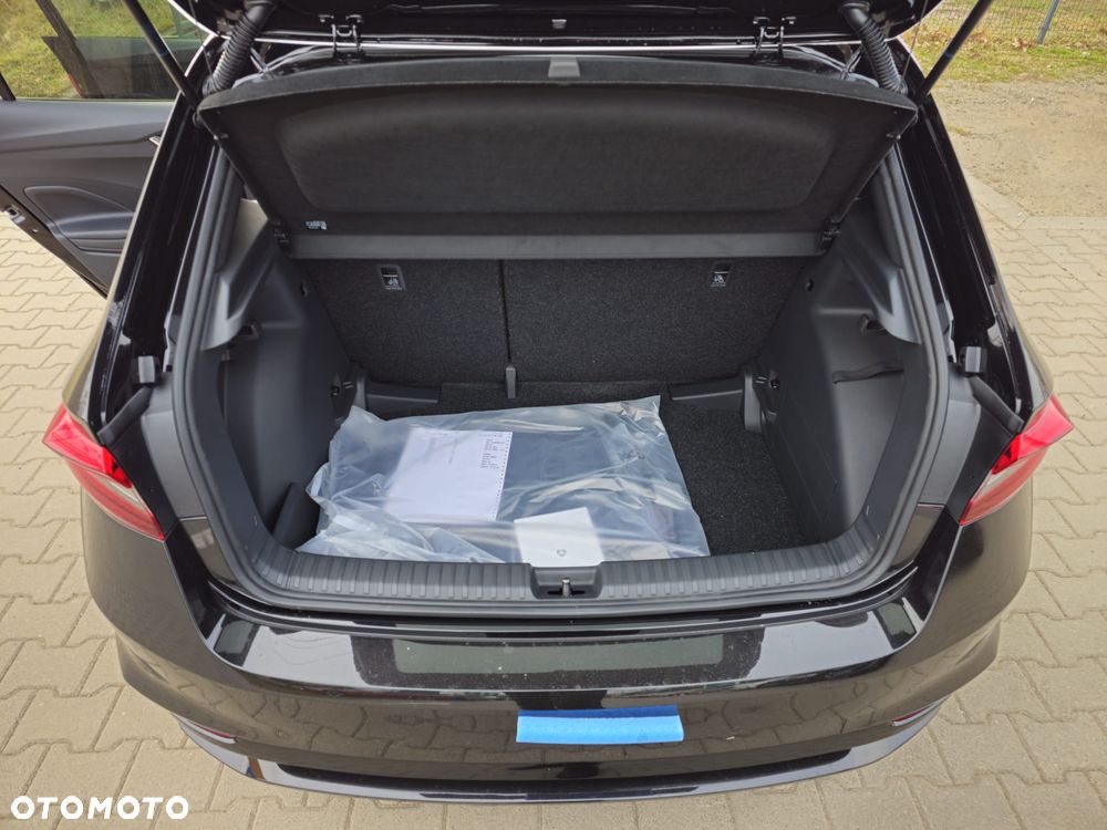 Skoda Fabia 1.5 TSI Monte Carlo DSG - 11
