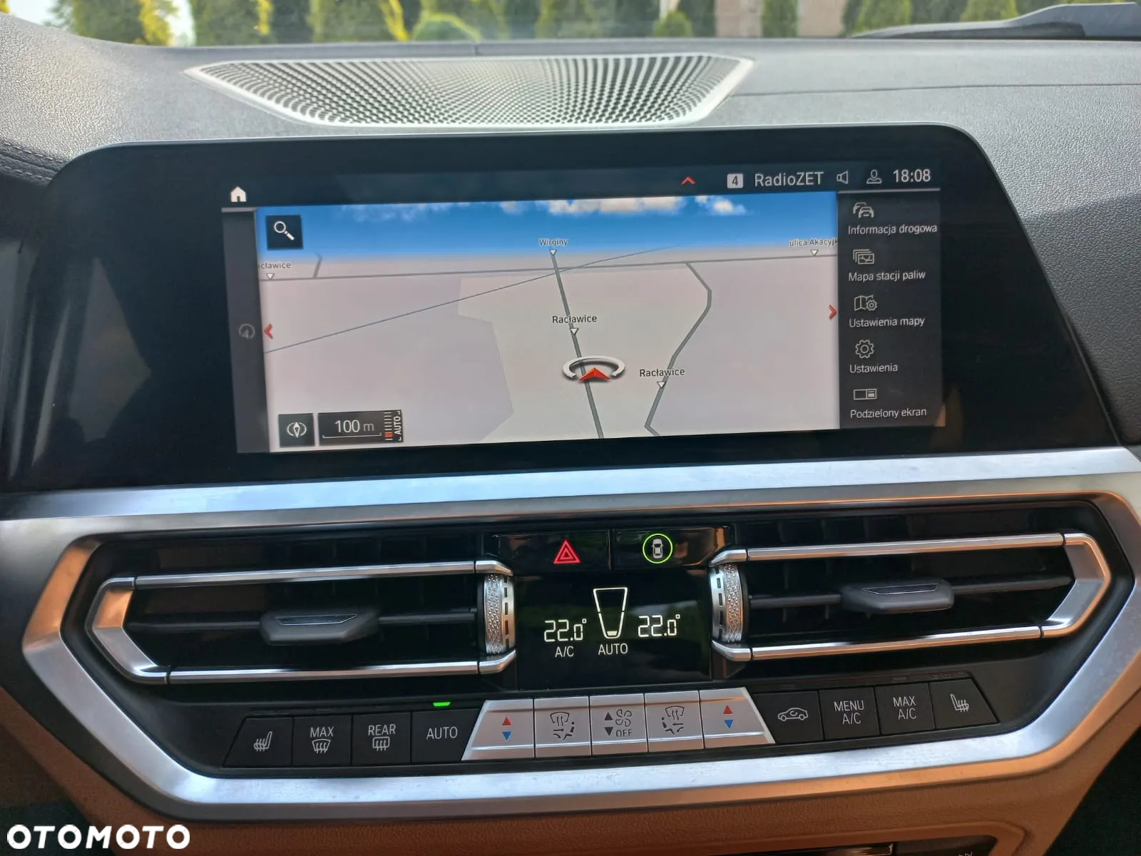 BMW Seria 3 320d Luxury Line sport - 16