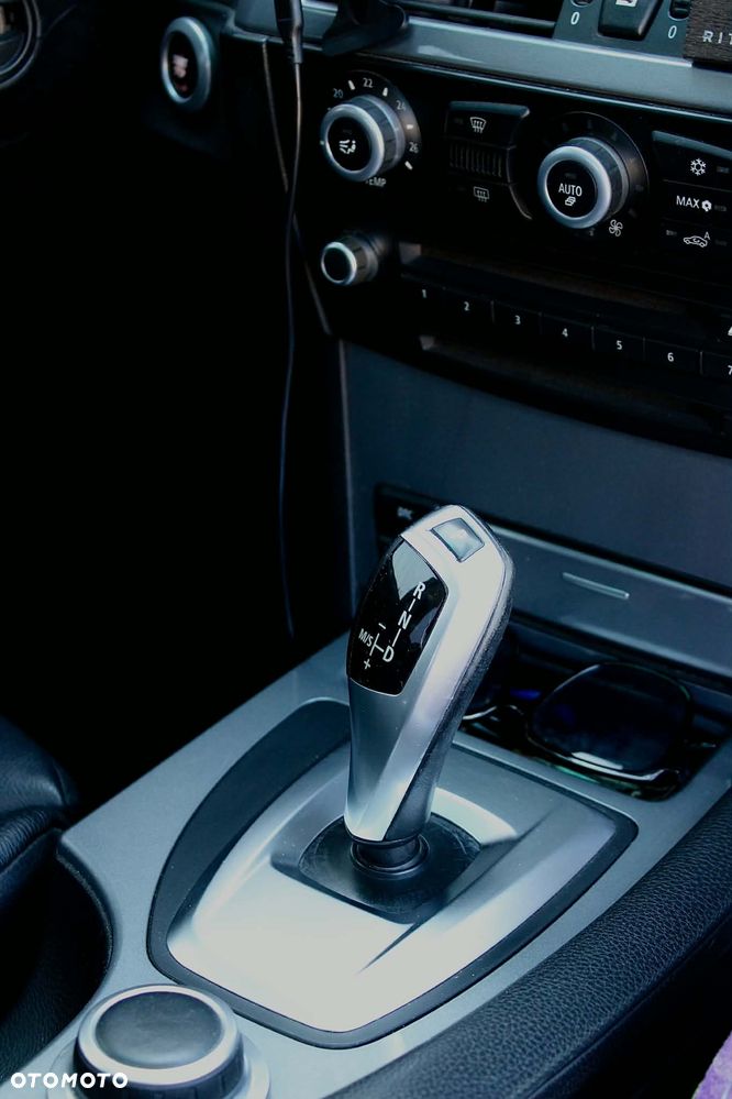 BMW Seria 5 530d - 2