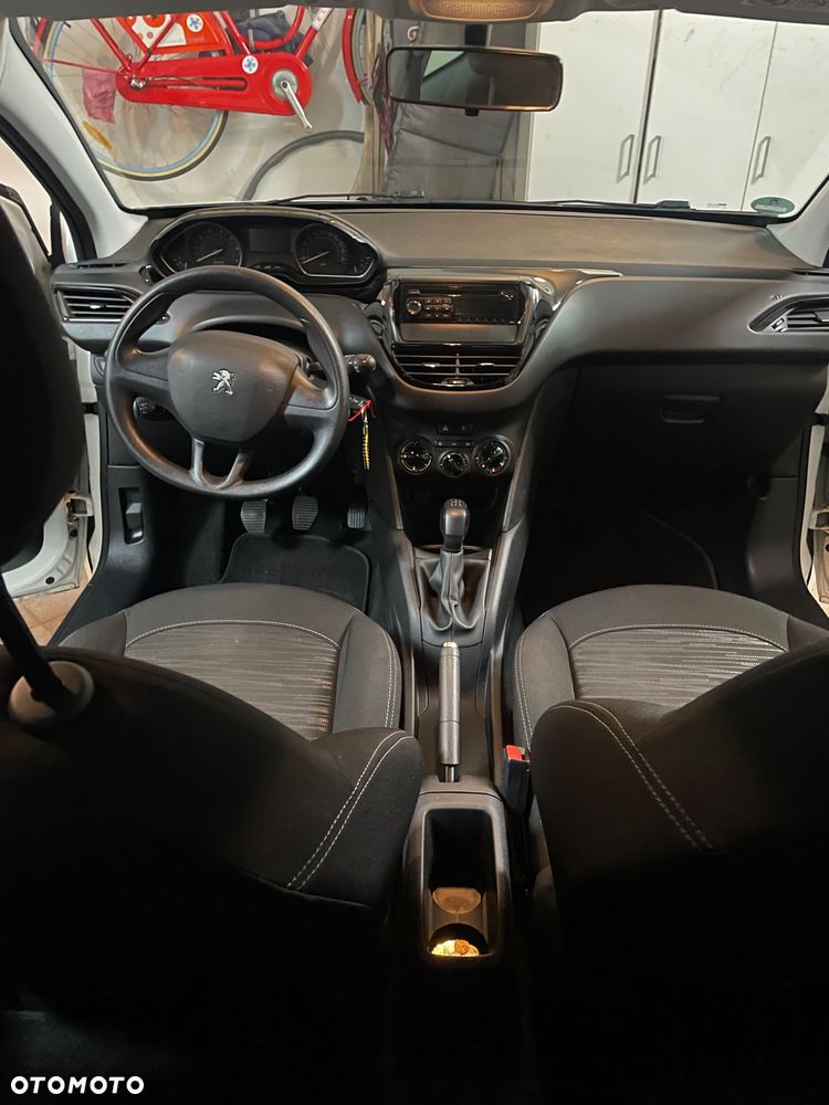 Peugeot 208 PureTech 68 Like - 28