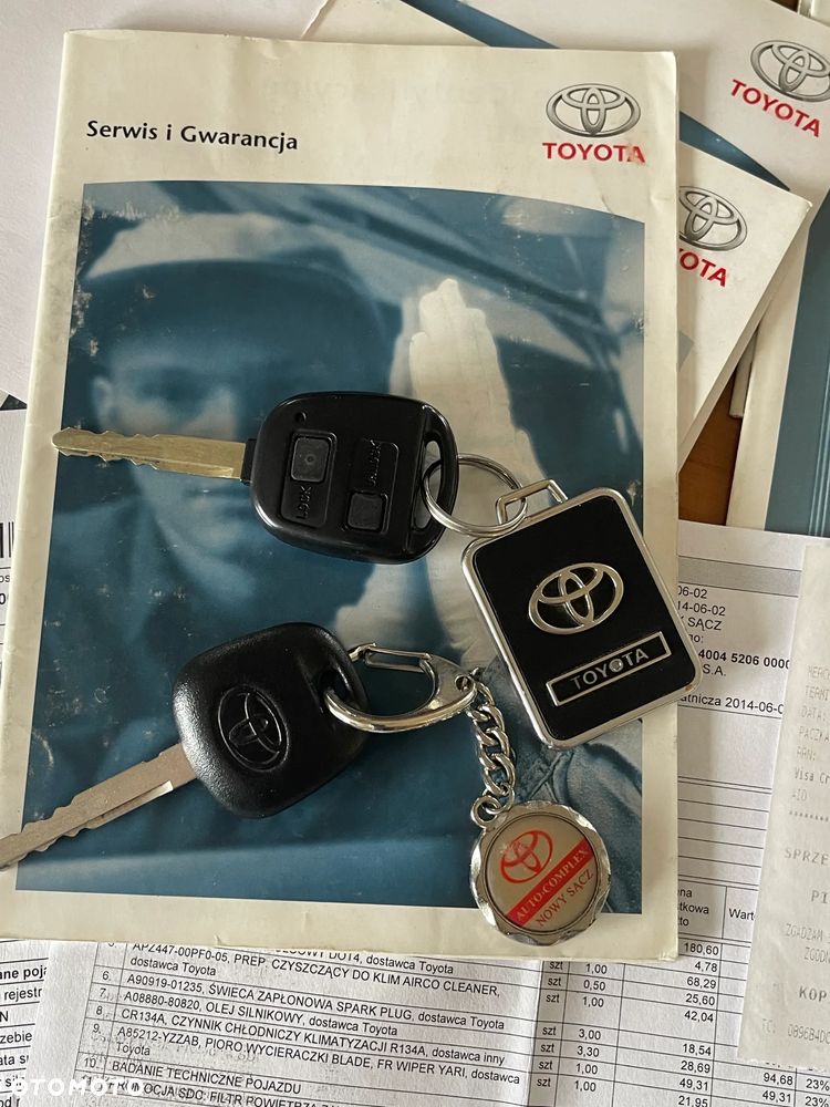 Toyota Yaris - 2