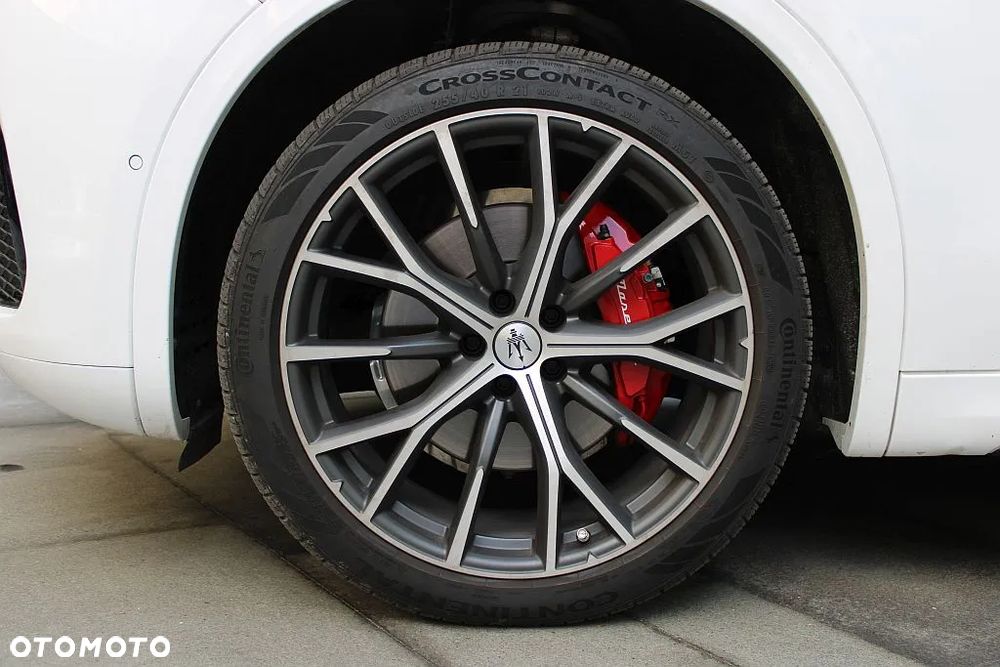 Maserati Grecale Modena - 10