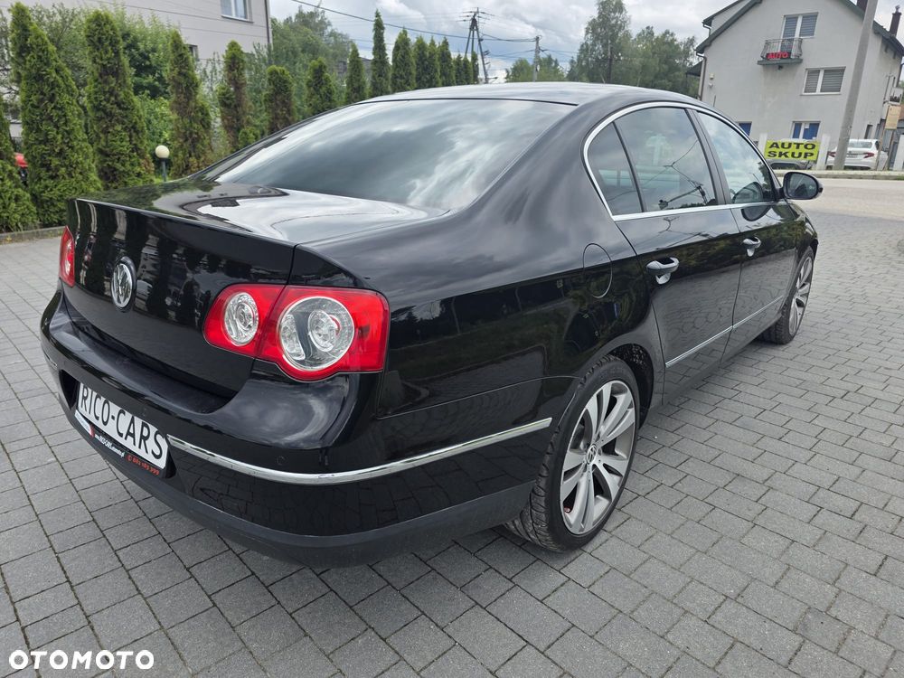 Volkswagen Passat - 8