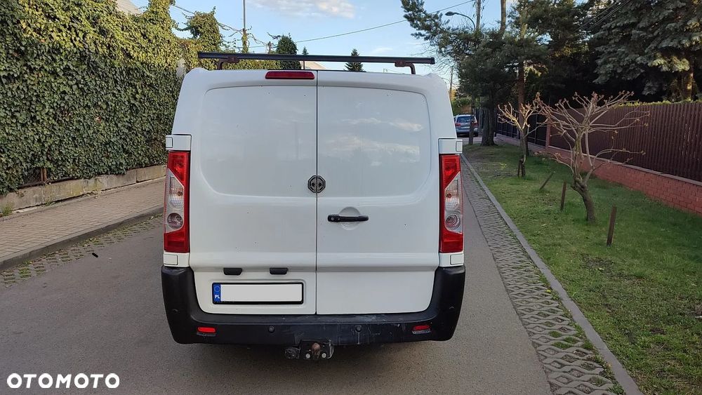 Fiat SCUDO - 23