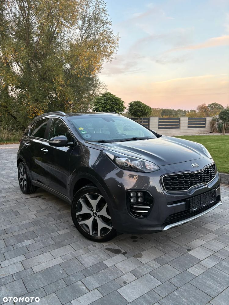 Kia Sportage - 2