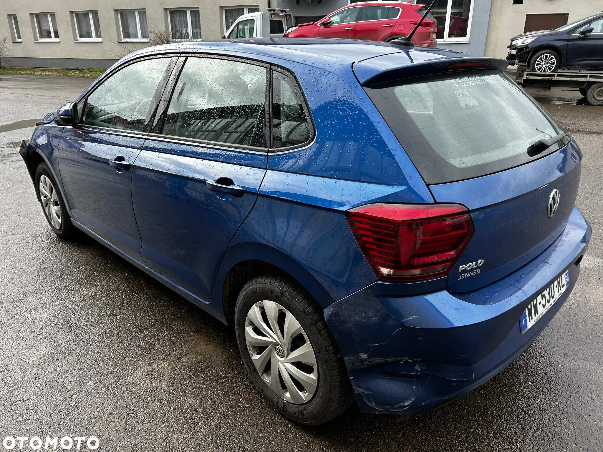 Volkswagen Polo - 3