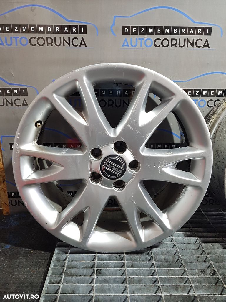 Jante aliaj Volvo XC 90 2002 - 2006 (658) R18 - 2