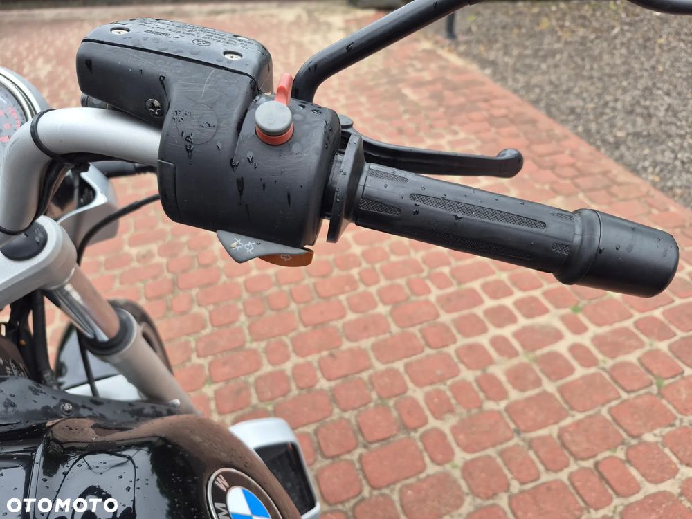 BMW R - 7