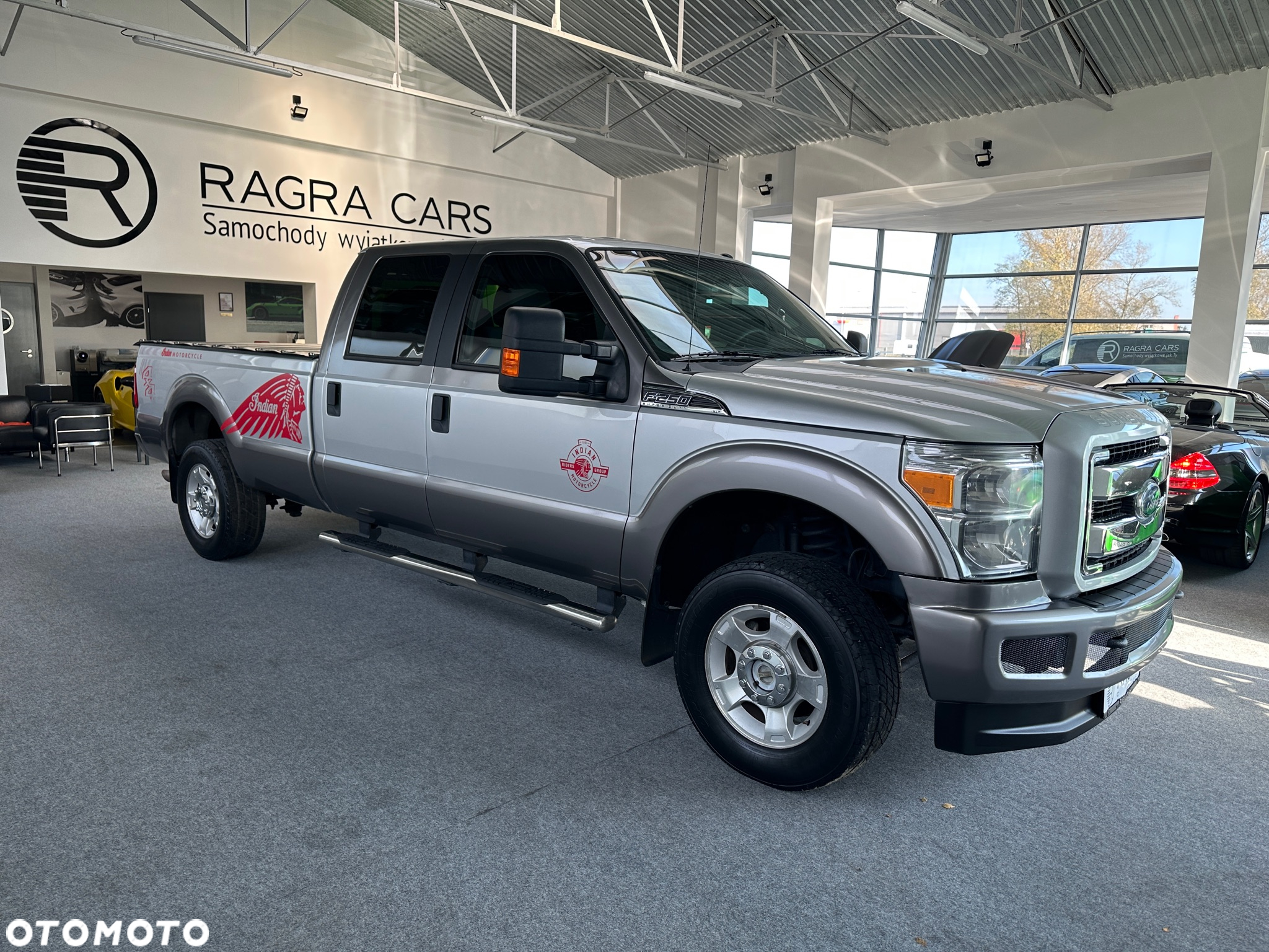 Ford F250 - 9