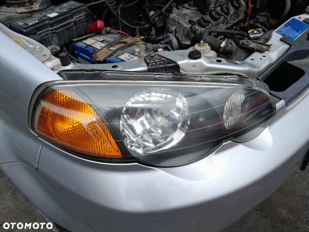 Lampa przednia prawa HONDA HR-V I 99-01r. Europa - 4