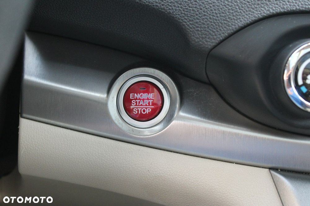 Honda CR-V 2.0i-VTEC 4WD Executive - 26