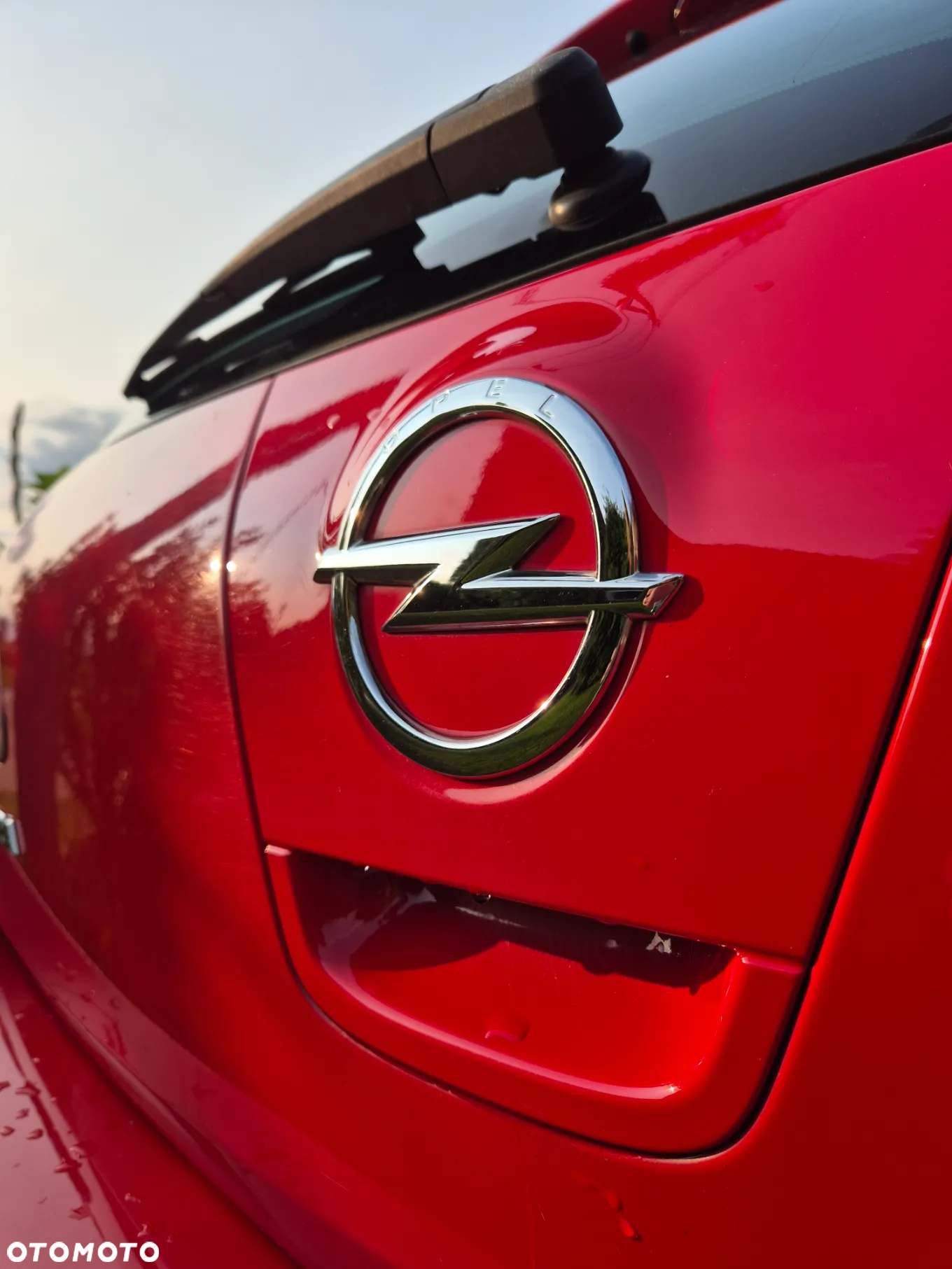 Opel Astra - 18