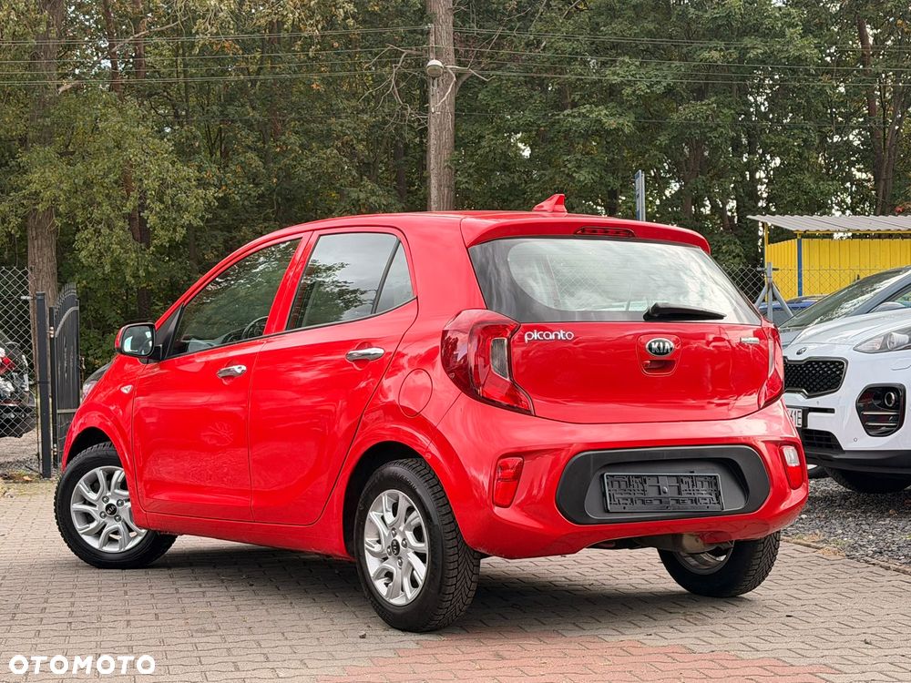 Kia Picanto - 4