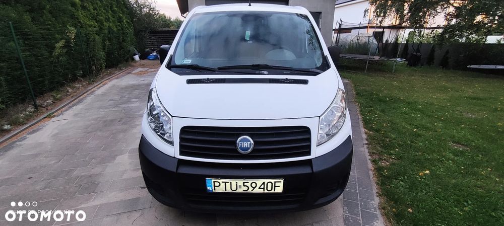 Fiat Scudo - 3