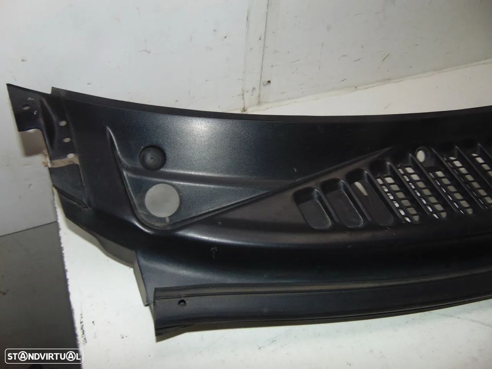 Land Rover freelander grelha torpedo - 2