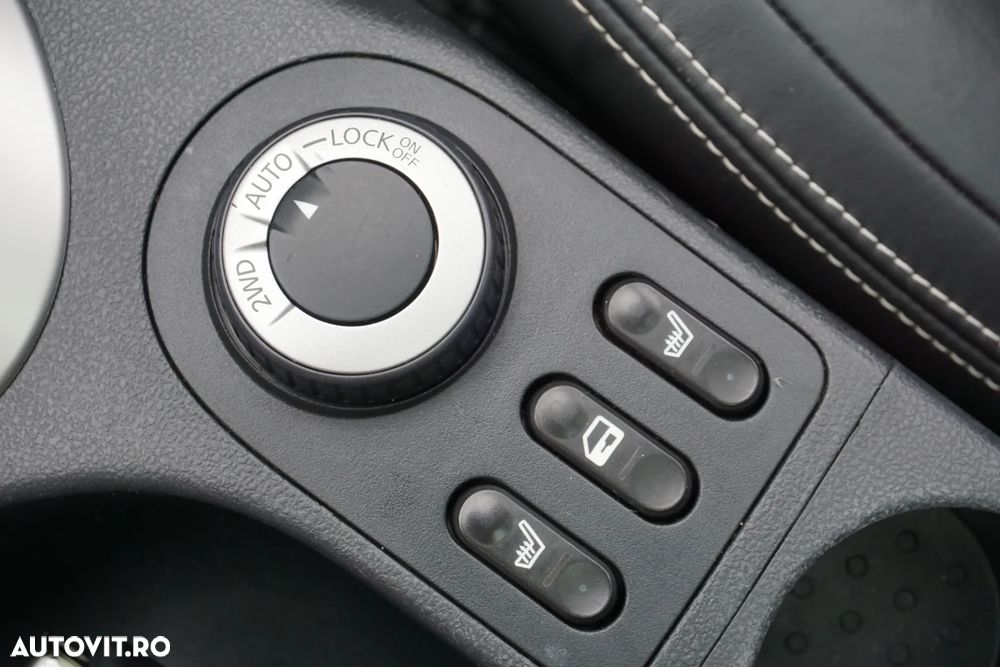 Nissan Qashqai+2 - 14