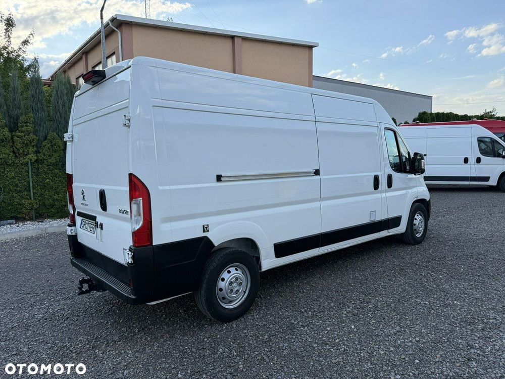 Peugeot Boxer - 6