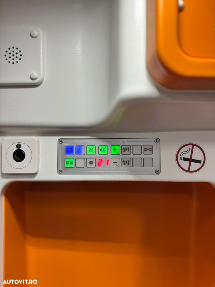 Volkswagen Transporter - 7