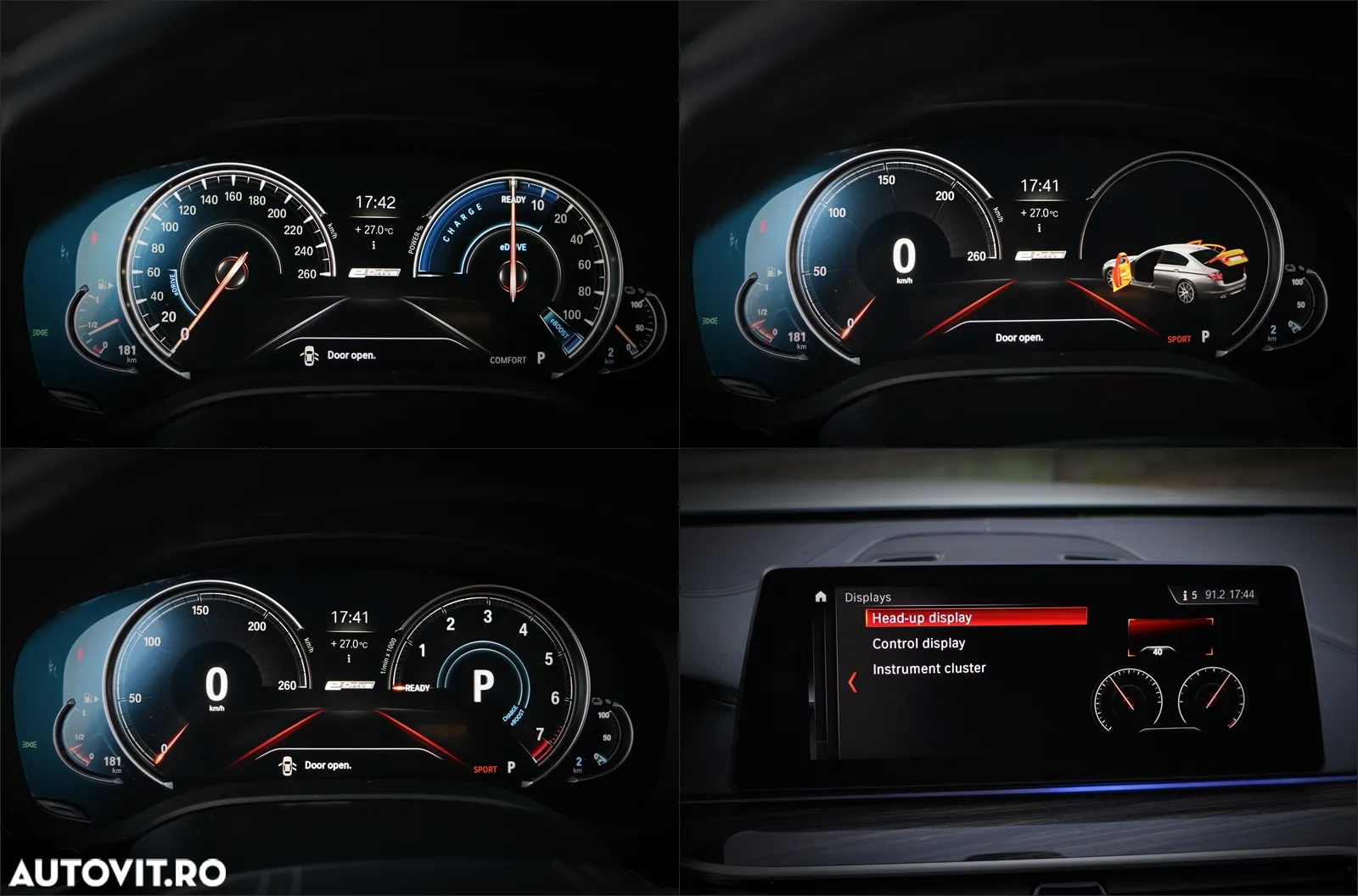 BMW Seria 5 - 9