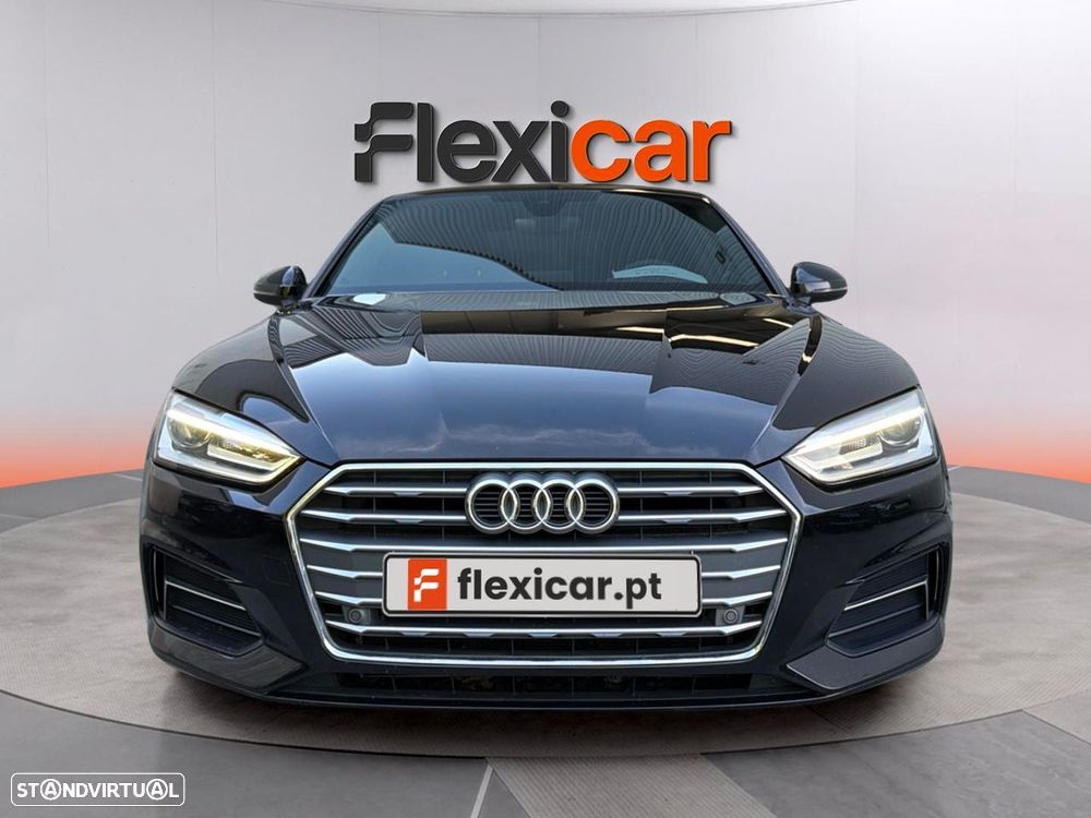 Audi A5 Sportback 2.0 TDI S-line S tronic - 7